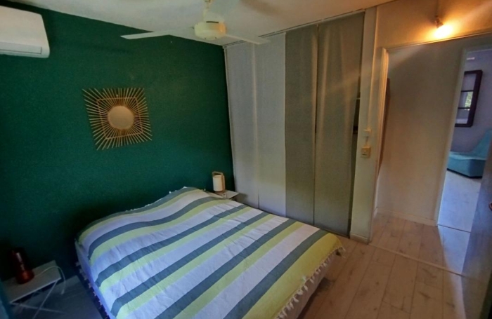 Location Maison 125m&sup2; 5 pièces Saint Gilles les Bains