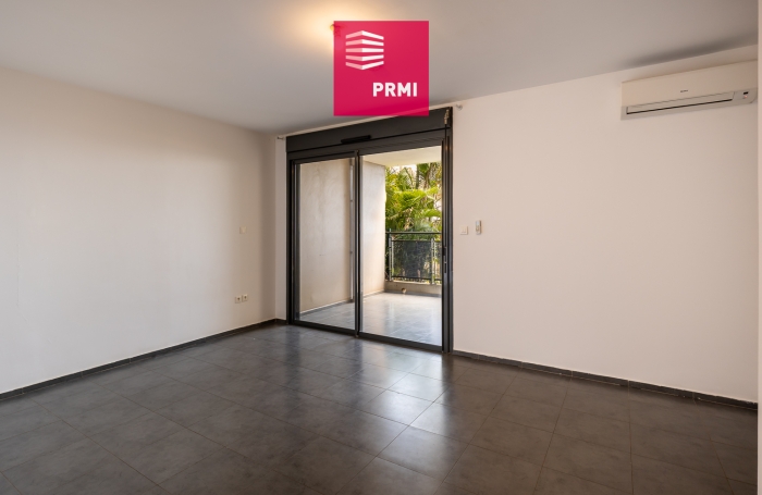 Vente Appartement 29.7m&sup2; 1 pi&egrave;ce Saint Denis