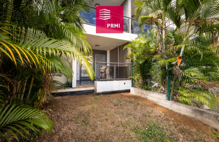 Vente Appartement 29.7m&sup2; 1 pi&egrave;ce Saint Denis