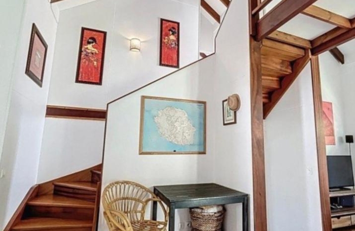 Vente Maison 146m&sup2; 5 pièces Saint Gilles les Bains