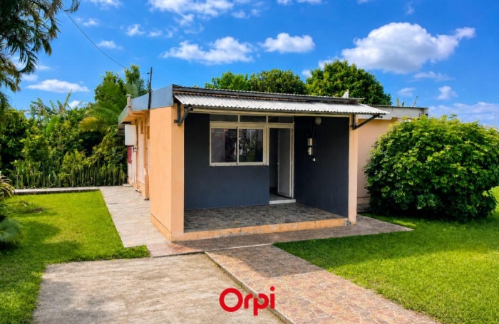 Vente Maison 97440