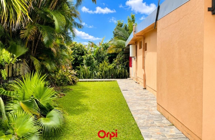 Vente Maison 63.6m&sup2; 3 pièces Saint Andr&eacute;