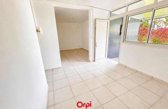 Vente Maison 63.6m&sup2; 3 pièces Saint Andr&eacute;