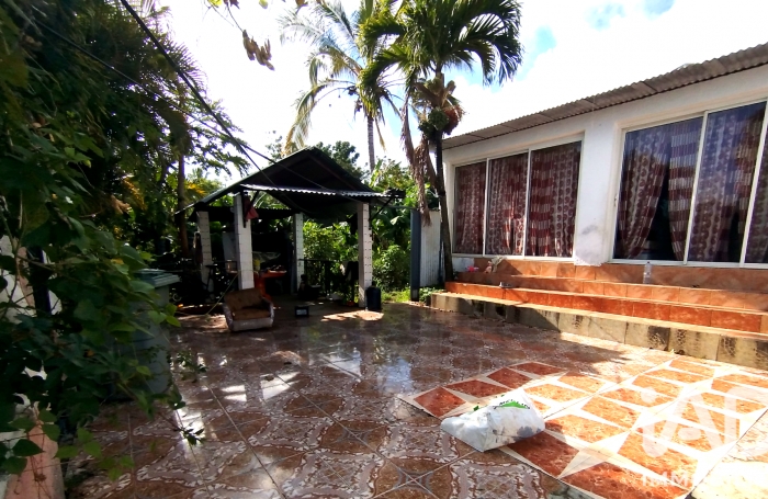 Vente Maison 123m&sup2; 7 pièces Ravine des Cabris