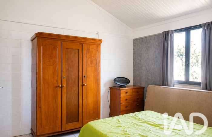 Vente Maison 84m&sup2; 3 pièces Plaine des Cafres
