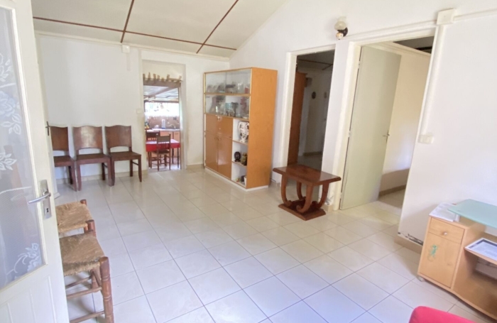 Vente Maison 77m&sup2; 5 pièces Rivi&egrave;re Saint Louis