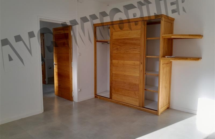 Location Maison 120m&sup2; 4 pi&egrave;ces Rivi&egrave;re Saint Louis