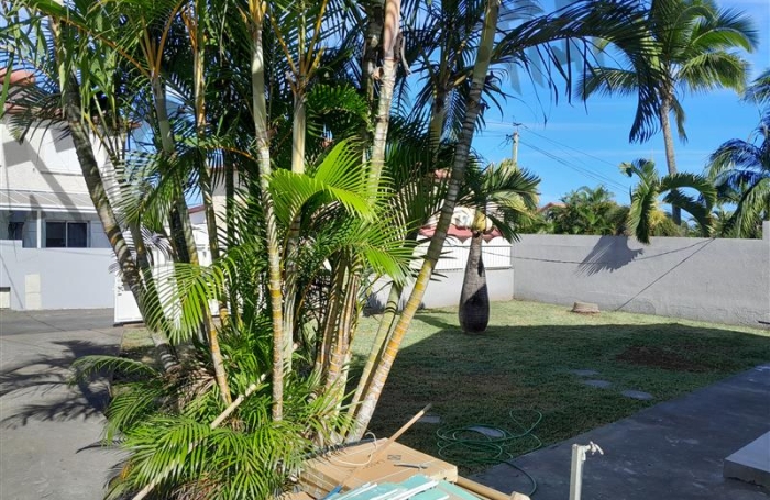 Location Maison 120m&sup2; 4 pi&egrave;ces Rivi&egrave;re Saint Louis