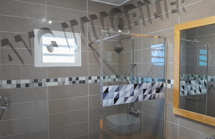 Location Maison 120m&sup2; 4 pi&egrave;ces Rivi&egrave;re Saint Louis