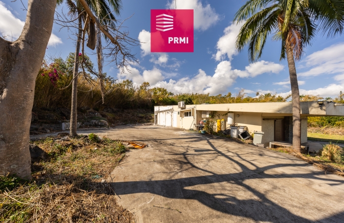 Vente Terrain 439m&sup2; La Montagne
