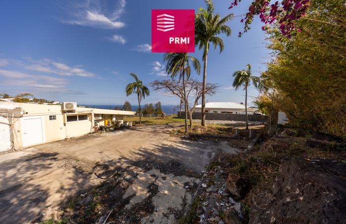 Vente Terrain 439m&sup2; La Montagne