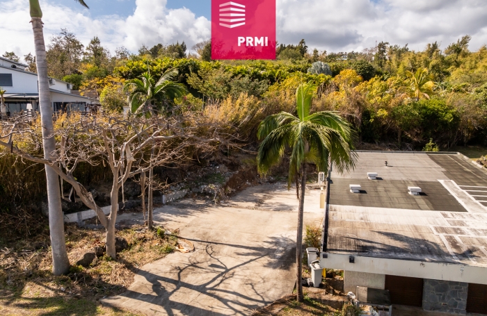 Vente Terrain 439m&sup2; La Montagne