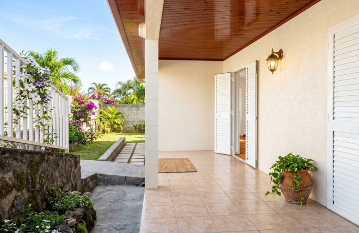 Vente Maison 97460