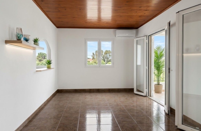 Vente Maison 100m&sup2; 4 pièces Saint Paul