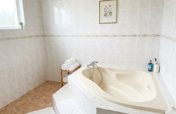 Vente Maison 100m&sup2; 4 pièces Saint Paul