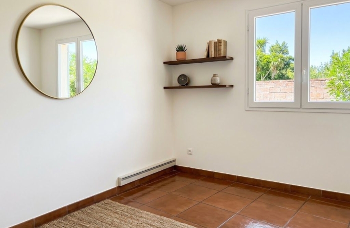 Vente Maison 100m&sup2; 4 pièces Saint Paul