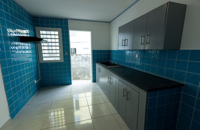 Location Maison 70.00m&sup2; 4 pièces Saint Louis
