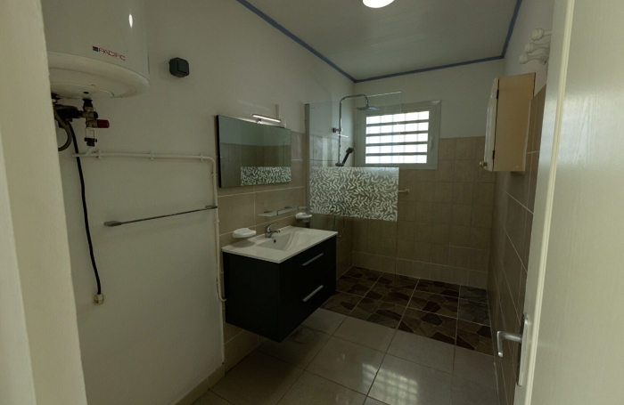 Location Maison 70.00m&sup2; 4 pièces Saint Louis