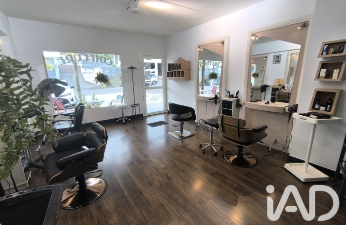 Vente Fonds de commerce 67m&sup2; Petite &icirc;le