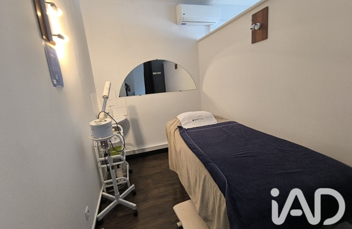 Vente Fonds de commerce 67m&sup2; Petite &icirc;le