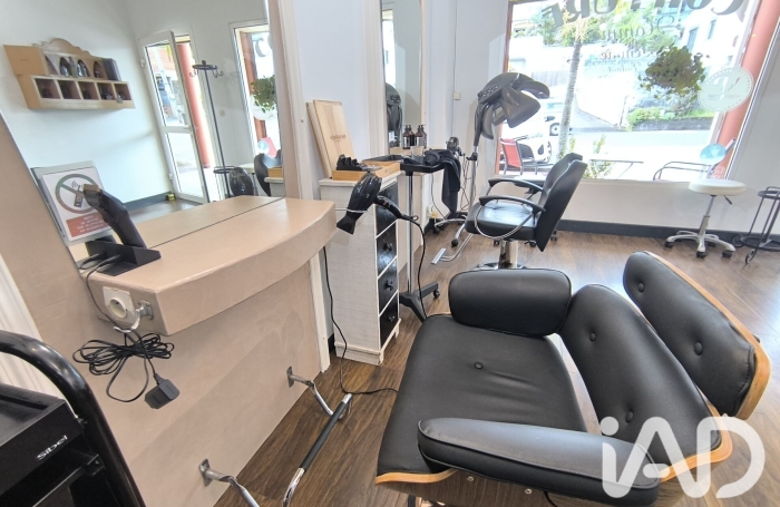 Vente Fonds de commerce 67m&sup2; Petite &icirc;le