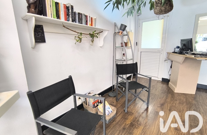 Vente Fonds de commerce 67m&sup2; Petite &icirc;le