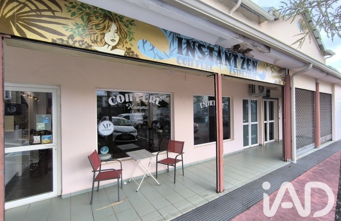 Vente Fonds de commerce 67m&sup2; Petite &icirc;le