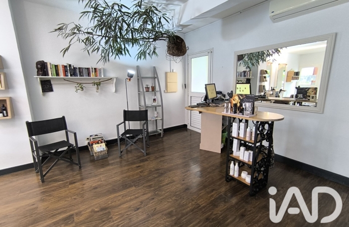 Vente Fonds de commerce 67m&sup2; Petite &icirc;le