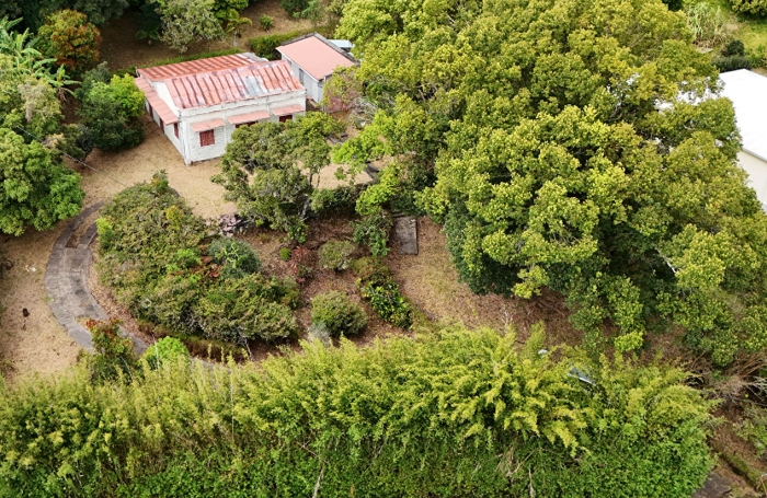 Vente Terrain 