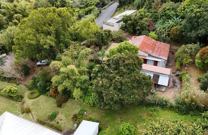 Vente Terrain 4063m&sup2; Saint Denis