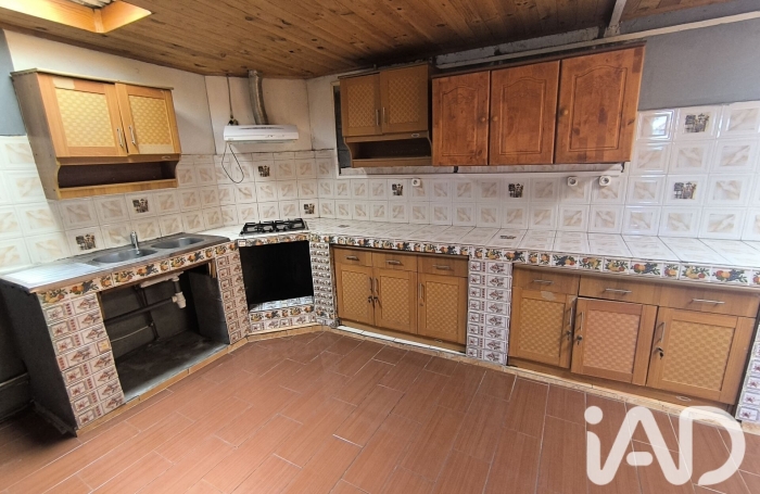 Vente Maison 92m&sup2; 4 pièces Le Tampon