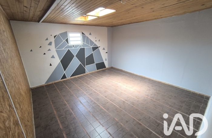 Vente Maison 92m&sup2; 4 pièces Le Tampon