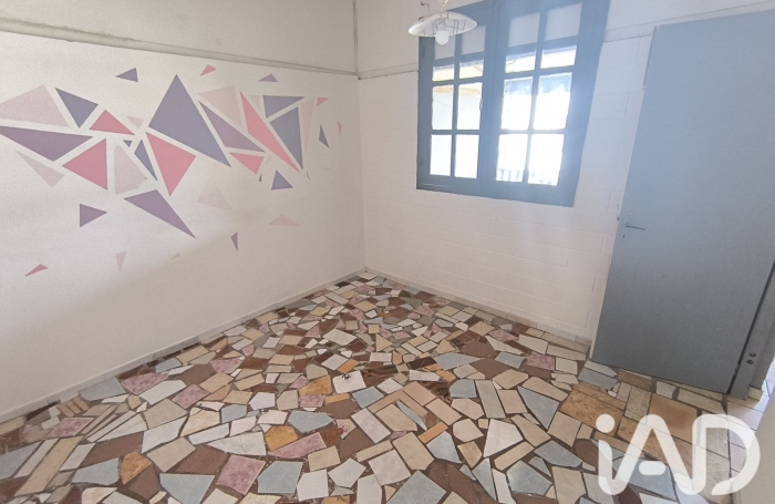 Vente Maison 92m&sup2; 4 pièces Le Tampon