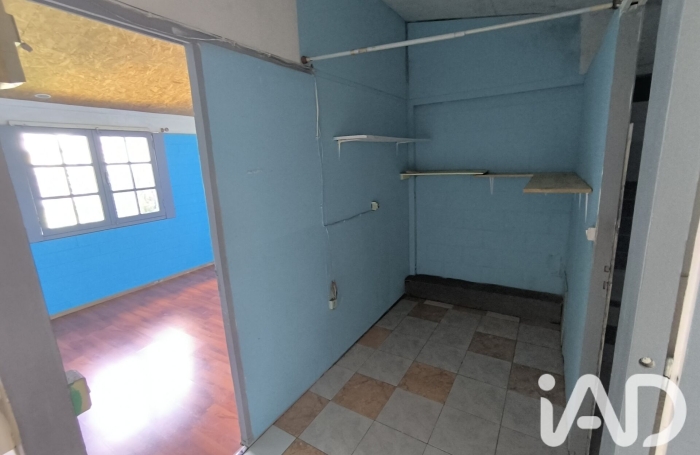 Vente Maison 92m&sup2; 4 pièces Le Tampon