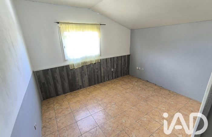 Vente Maison 90m&sup2; 4 pièces Le Tampon