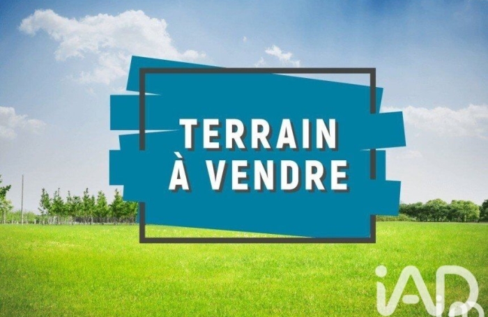 Vente Terrain 97450