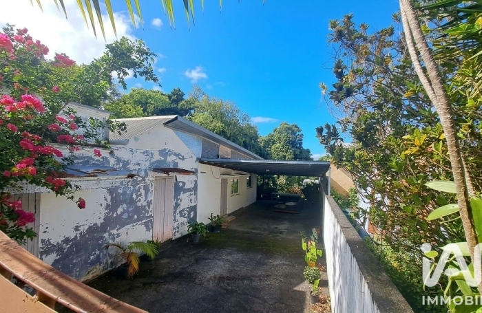 Vente Maison 97437