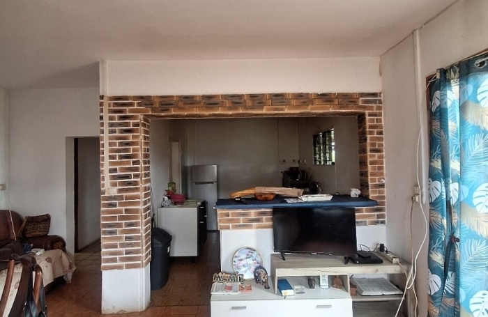 Vente Maison 88m&sup2; 5 pièces Le Guillaume