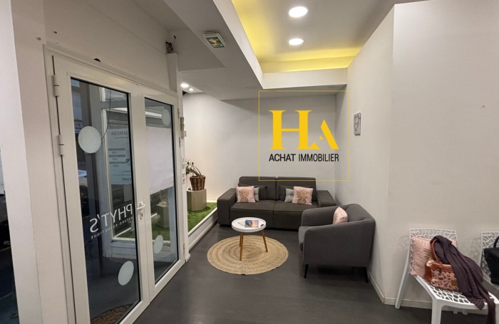 Vente Fonds de commerce 