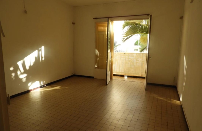 Location Appartement 97400