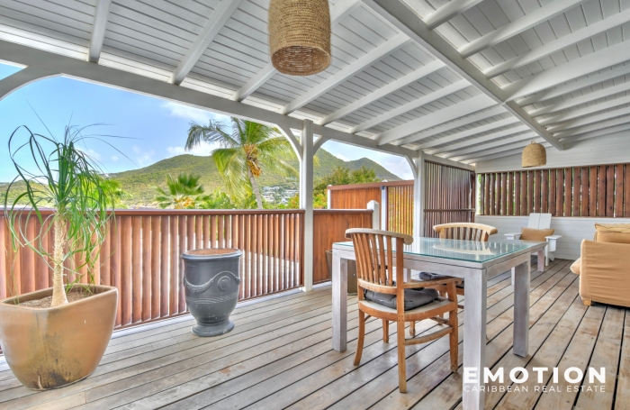 Hôtel-Restaurant 798 m2 + terrasses couvertes