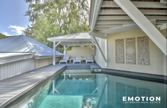 Hôtel-Restaurant 798 m2 + terrasses couvertes