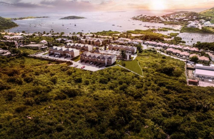 Vente Maison 72.5m² 3 pièces Saint Martin