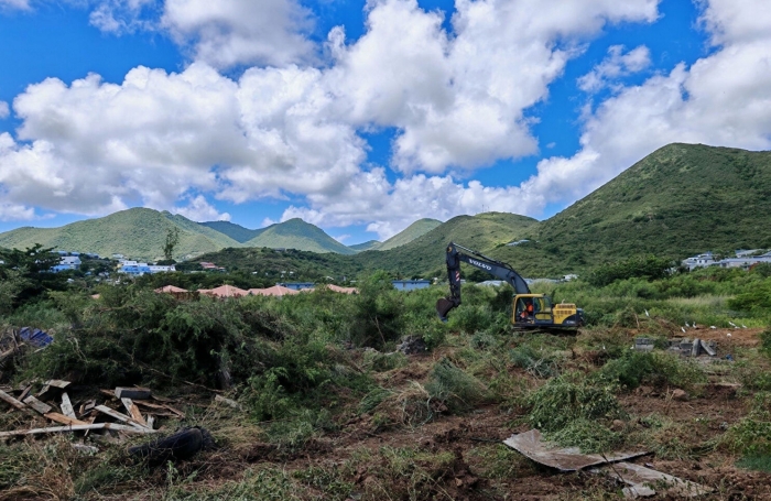 Vente Maison 72.5m² 3 pièces Saint Martin