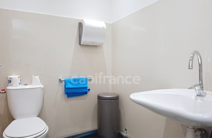 Vente Divers 40m&sup2; 4 pièces Saint Martin