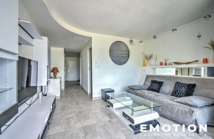 &nbsp;A Louer Appartement T2 - Mont Vernon - 37m2