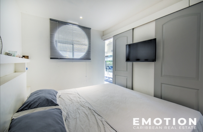 &nbsp;A Louer Appartement T2 - Mont Vernon - 37m2