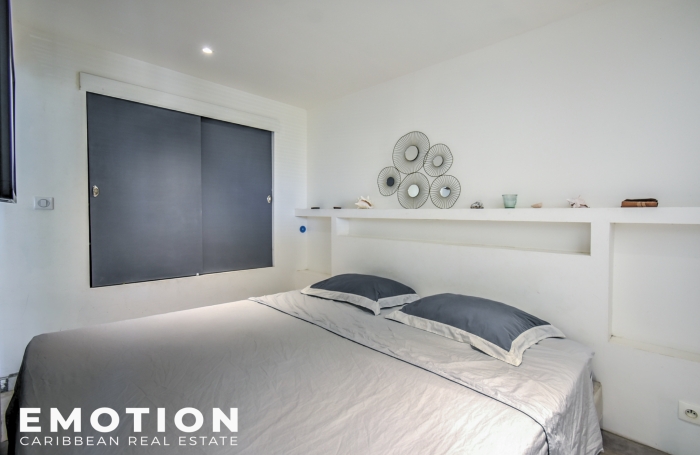 &nbsp;A Louer Appartement T2 - Mont Vernon - 37m2