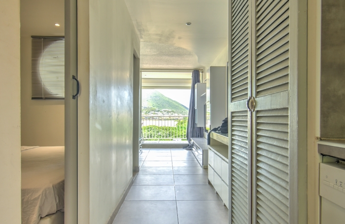&nbsp;A Louer Appartement T2 - Mont Vernon - 37m2