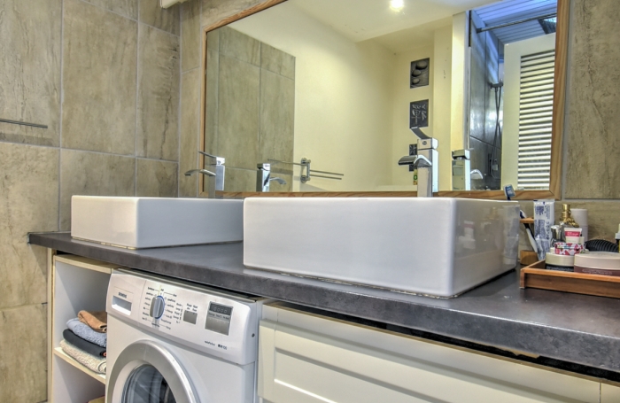 &nbsp;A Louer Appartement T2 - Mont Vernon - 37m2